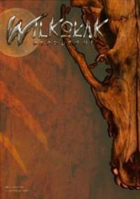 Wilkołak: Odrzuceni. - White Wolf, Ethan Skemp