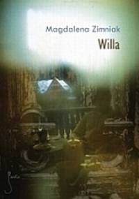 Willa - Magdalena Zimniak