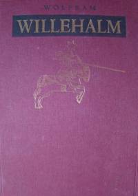 Willehalm - Wolfram von Eschenbach