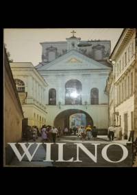 Wilno - Leon Janowicz
