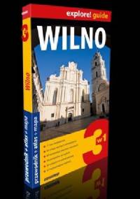 Wilno - praca zbiorowa