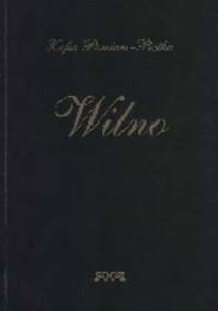 Wilno - Zofia Pomian-Piętka
