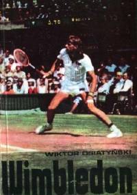 Wimbledon - Wiktor Osiatyński