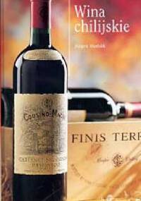 Wina chilijskie - Jurgen Mathab