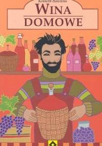 Wina domowe - Hawkins Kenneth