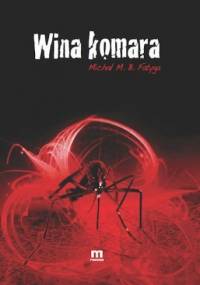 Wina Komara - Michał M. B. Fatyga