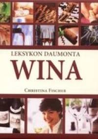 Wina. Leksykon Daumonta - Christina Fischer