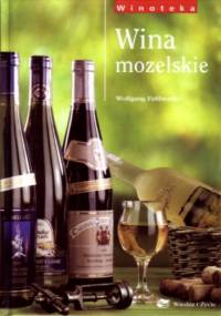 Wina mozelskie - Wolfgang Fassbender