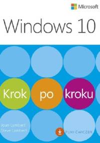 Windows 10 Krok po kroku
