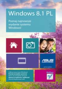 Windows 8.1 PL - Marcin Szeliga, Danuta Mendrala