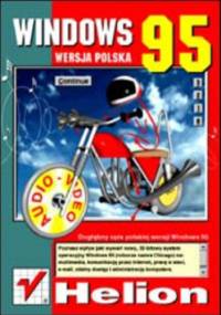 Windows 95 PL. System operacyjny przyszłości - Jennings Robert