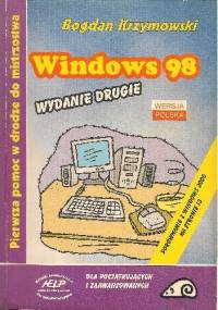 Windows 98 - Bogdan Krzymowski