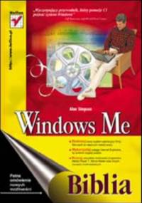 Windows Me. Biblia - Alan Simpson