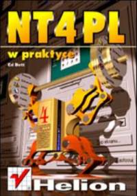 Windows NT 4 PL w praktyce - Ed Bott