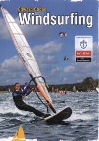 Windsurfing - Edward Caban