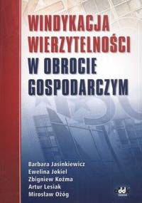 Windykacja Wierzytelności W Obrocie Gospodarczym