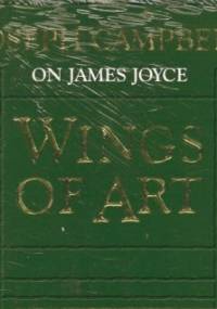 Wings of Art - Joseph Campbell