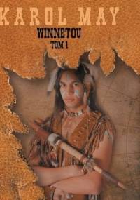 Winnetou 1 - Karol May