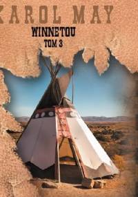 Winnetou 3 - Karol May