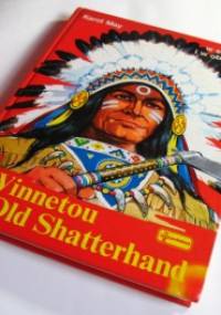 Winnetou i Old Shatterhand