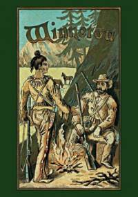 Winnetou tomy I, II i III - Karol May