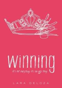 Winning - Lara Deloza