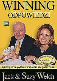Winning - odpowiedzi - Suzy Welch, Jack Welch