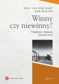 Winny czy niewinny? - Will van der Hart, Rob Waller