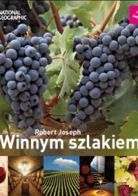 Winnym szlakiem - Robert Joseph