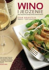 Wino i jedzenie - Evan Goldstein
