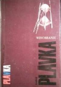 Winobranie - Andrej Plávka