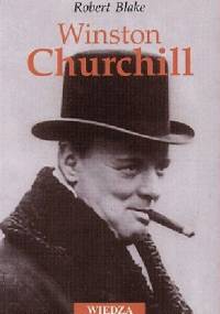 Winston Churchill - Robert Blake