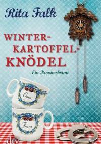 Winterkartoffelknödel - Rita Falk