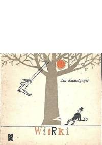 Wiórki - Jan Izydor Sztaudynger