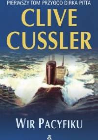 Wir Pacyfiku - Clive Cussler