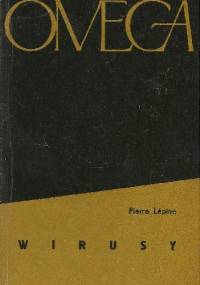 Wirusy - Pierre Lépine