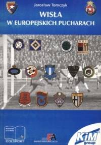 Wisła w Europejskich Pucharach - Jarosław Tomczyk