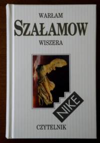 Wiszera. Antypowieść - Warłam Szałamow