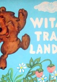 Witaj, Tramlandio! - Siergiej Kozłow