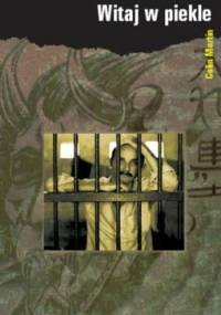 Witaj w piekle - Martin Colin