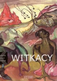 Witkacy [1885-1939] - Anna Żakiewicz