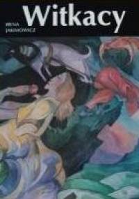 Witkacy - malarz - Irena Jakimowicz