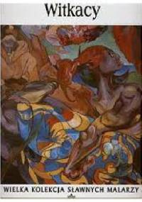 Witkacy - praca zbiorowa