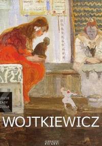Witold Wojtkiewicz [1879-1909] - Irena Kossowska