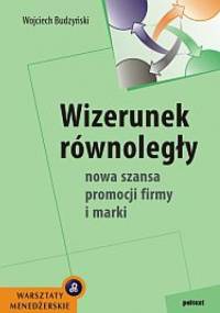 Wizerunek równoległy - Wojciech Budzyński