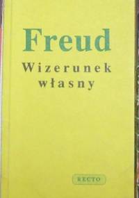 Wizerunek własny - Sigmund Freud