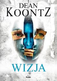 Wizja - Dean Koontz