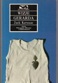 Wizje Gerarda - Jack Kerouac