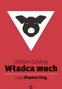 Władca much - William Golding