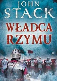 Władca Rzymu - John Stack
